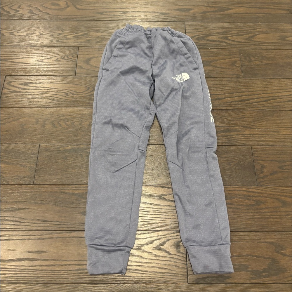The North Face Charcoal Joggers
